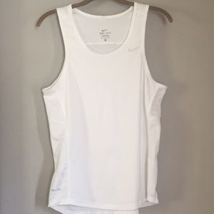 Nike Athletic Tank Top